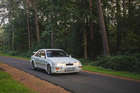 1987 Ford Sierra RS Cosworth-Sold