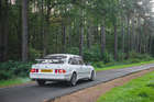 1987 Ford Sierra RS Cosworth-Sold