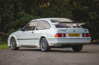 1987 Ford Sierra RS Cosworth-Sold