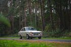 1968 Ford Escort MkI Twin Cam -Sold