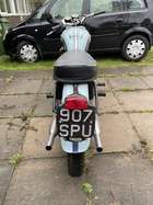 1959 Triumph T120 Bonneville-Auction Lot