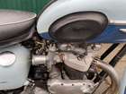 1959 Triumph T120 Bonneville-Auction Lot