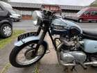 1959 Triumph T120 Bonneville-Auction Lot