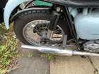 1959 Triumph T120 Bonneville-Auction Lot