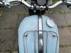 1959 Triumph T120 Bonneville-Auction Lot