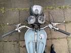 1959 Triumph T120 Bonneville-Auction Lot