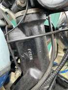 1959 Triumph T120 Bonneville-Auction Lot