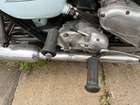 1959 Triumph T120 Bonneville-Auction Lot