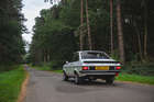 1980 Ford Escort MkII RS2000 Custom-Sold