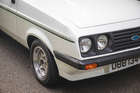 1980 Ford Escort MkII RS2000 Custom-Sold