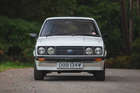 1980 Ford Escort MkII RS2000 Custom-Sold