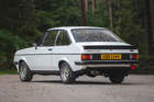 1980 Ford Escort MkII RS2000 Custom-Sold