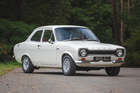 1971 Ford Escort Mk1 RS1600-Sold