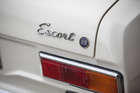 1971 Ford Escort Mk1 RS1600-Sold