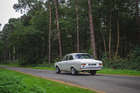 1971 Ford Escort Mk1 RS1600-Sold