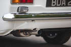 1971 Ford Escort Mk1 RS1600-Sold