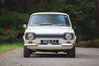 1971 Ford Escort Mk1 RS1600-Sold