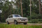 1971 Ford Escort Mk1 RS1600-Sold