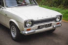 1971 Ford Escort Mk1 RS1600-Sold