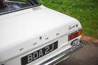 1971 Ford Escort Mk1 RS1600-Sold