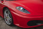 2008 Ferrari F430 Spider F1-Sold