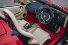 2008 Ferrari F430 Spider F1-Sold