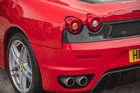 2008 Ferrari F430 Spider F1-Sold