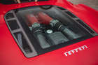 2008 Ferrari F430 Spider F1-Sold