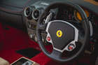 2008 Ferrari F430 Spider F1-Sold