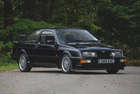 1989 Ford Sierra Cosworth RS500-Sold