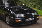 1989 Ford Sierra Cosworth RS500-Sold
