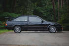 1989 Ford Sierra Cosworth RS500-Sold