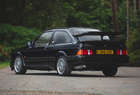 1989 Ford Sierra Cosworth RS500-Sold