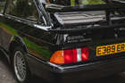 1989 Ford Sierra Cosworth RS500-Sold