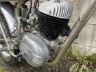 c1968 Cheetah Villiers 250cc Trials-Auction Lot