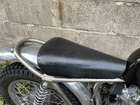 c1968 Cheetah Villiers 250cc Trials-Auction Lot