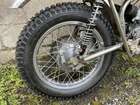 c1968 Cheetah Villiers 250cc Trials-Auction Lot