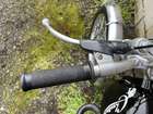 c1968 Cheetah Villiers 250cc Trials-Auction Lot