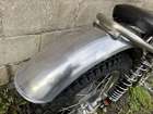 c1968 Cheetah Villiers 250cc Trials-Auction Lot