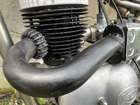 c1968 Cheetah Villiers 250cc Trials-Auction Lot