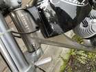 c1968 Cheetah Villiers 250cc Trials-Auction Lot