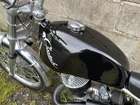 c1968 Cheetah Villiers 250cc Trials-Auction Lot