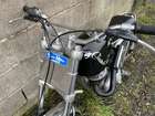c1968 Cheetah Villiers 250cc Trials-Auction Lot