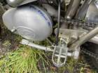 c1968 Cheetah Villiers 250cc Trials-Auction Lot