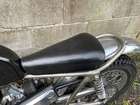 c1968 Cheetah Villiers 250cc Trials-Auction Lot