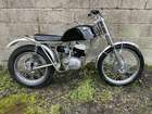 c1968 Cheetah Villiers 250cc Trials-Auction Lot
