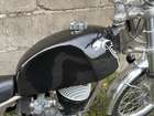 c1968 Cheetah Villiers 250cc Trials-Auction Lot