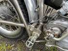 c1968 Cheetah Villiers 250cc Trials-Auction Lot