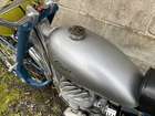 c1962 Greeves 24ME 250cc Starmaker Scrambler-Auction Lot