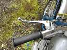 c1962 Greeves 24ME 250cc Starmaker Scrambler-Auction Lot
